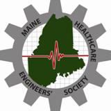 Maine Healthcare Engineers Society logo