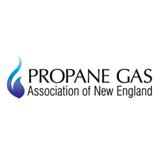 Propane Gas Association of New England logo