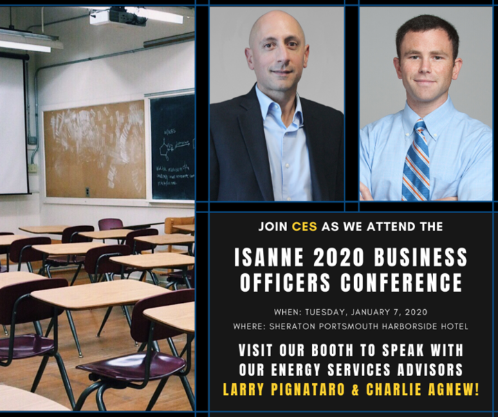 ISANNE 2020 Business Conference