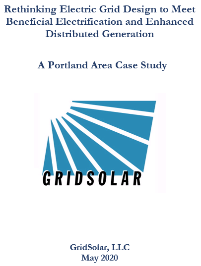GridSolar Logo