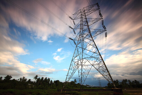 Powerlines