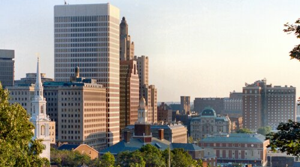 City of Providence, RI