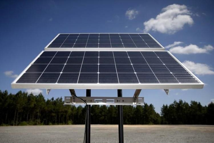 Aldermen allow solar project at Manchester landfill for 5% cut 