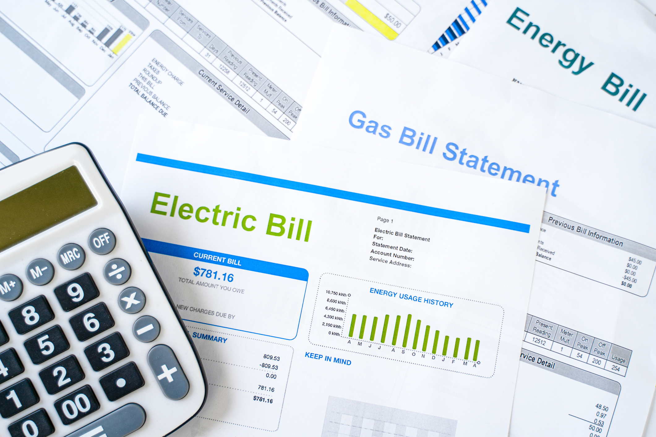 Why It's Important to Track, Audit, and Review Utility Invoices