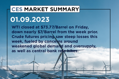 CES-Market-Summary-January-10-2023