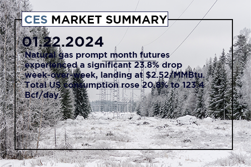 ces-market-summary-january-15-19-2024