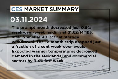 ces-market-summary-march-4-8-2024