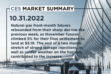 CES-Market-Summary-October-31-2022