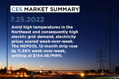 CES-Market-Summary-July 25-2022