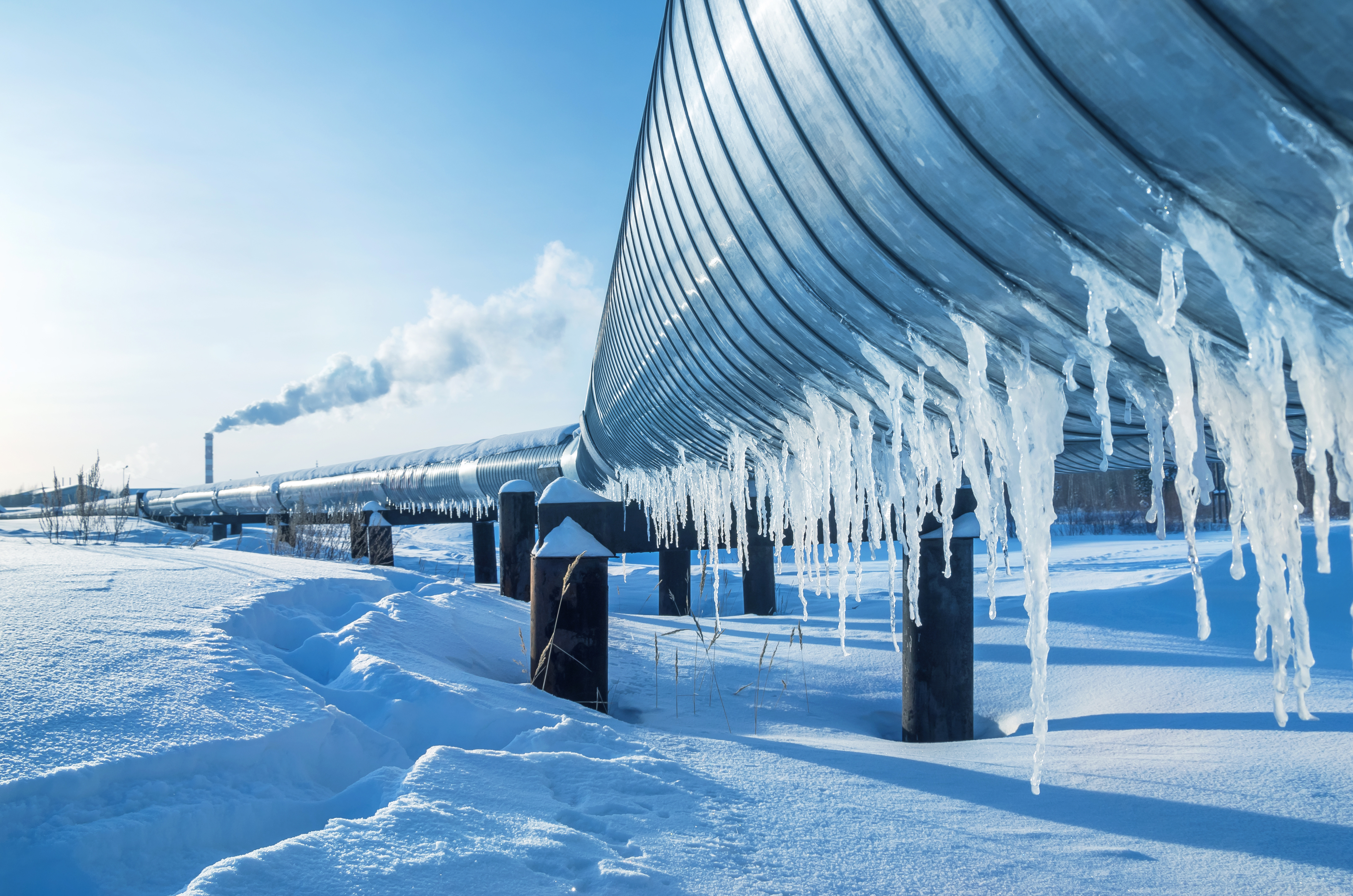 Energy Management Strategies for a Volatile Energy Market: What New England Stakeholders Can Learn from Winter 2022’s Price Surges