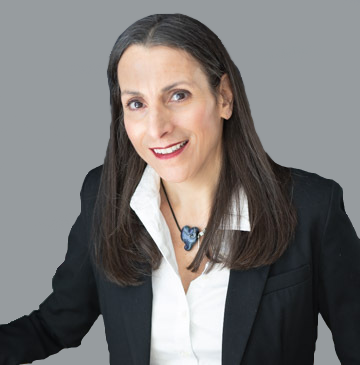 Nina Callanan, Director of Marketing