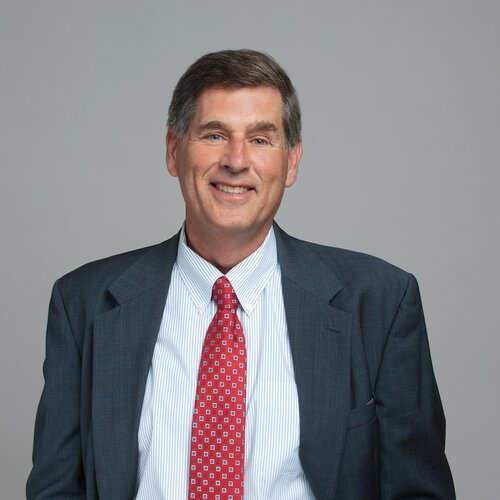 Richard Silkman, CEO