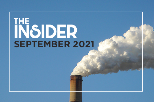 CES Insider Newsleter September2021