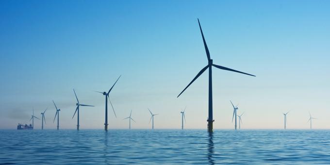 Offshore Wind in New England