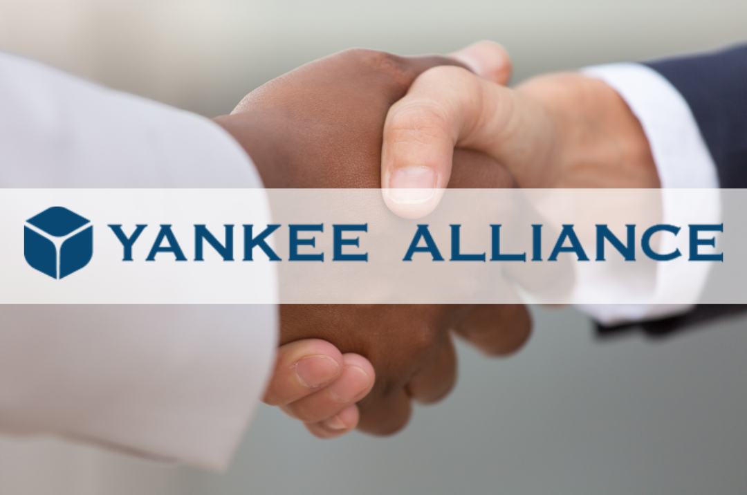 CES Partners with Yankee Alliance