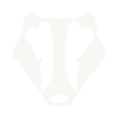 badger logo